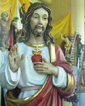 Herz Jesu
